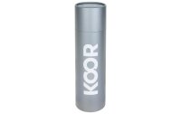 KOOR Trinkflasche Acciaio 750 ml