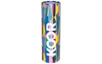 KOOR Trinkflasche Astratta 500 ml