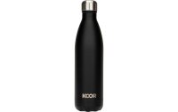 KOOR Trinkflasche Nero 750 ml