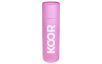 KOOR Trinkflasche Flamingo 750 ml