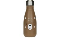 KOOR Trinkflasche Orsetto 260 ml