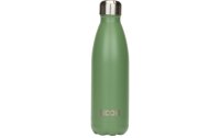 KOOR Trinkflasche Oliva 500 ml