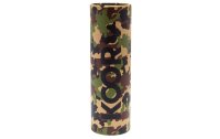 KOOR Trinkflasche Camouflage 500 ml