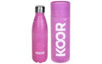 KOOR Trinkflasche Frizzante 500 ml