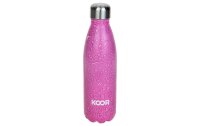 KOOR Trinkflasche Frizzante 500 ml