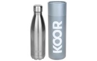 KOOR Trinkflasche Acciaio 500 ml