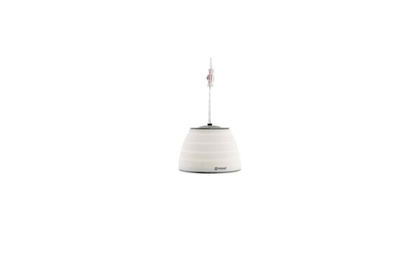 Outwell Campinglampe Leonis Lux Cream White