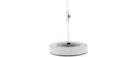 Outwell Campinglampe Leonis Lux Cream White