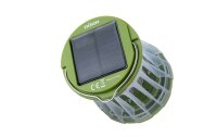 Dörr Campinglampe Solar Anti-Moskito - Neongrün