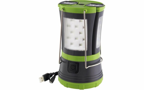 Eurotrail Campinglampe Multi Light