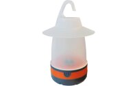 Eurotrail Campinglampe Cap