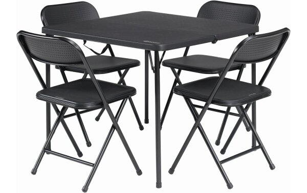 Outwell Picknicktisch Set Corda 5 teilig