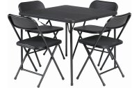Outwell Picknicktisch Set Corda 5 teilig