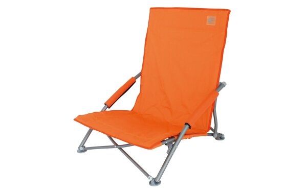 Eurotrail Strandstuhl St. Tropez Orange