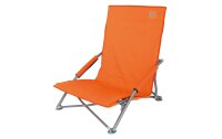 Eurotrail Strandstuhl St. Tropez Orange