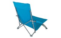 Eurotrail Strandstuhl St. Tropez Blau