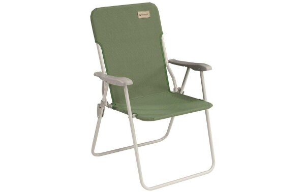 Outwell Blackpool Green Vineyard Campingstuhl 55 x 56 x 86 cm