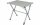 Eurotrail Campingtisch St. Pierre M 110 cm x 70 cm