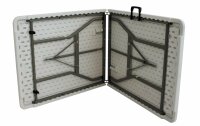 Eurotrail Campingtisch Pavillon L