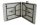 Eurotrail Campingtisch Pavillon L
