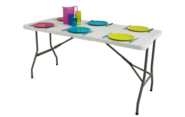 Eurotrail Campingtisch Pavillon S