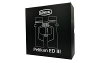 Admiral Fernglas 8 x 32 Pelikan ED III