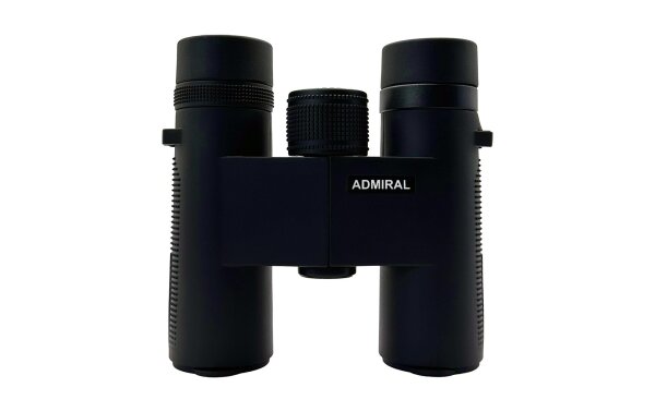 Admiral Fernglas 8 x 25 Diplomat V