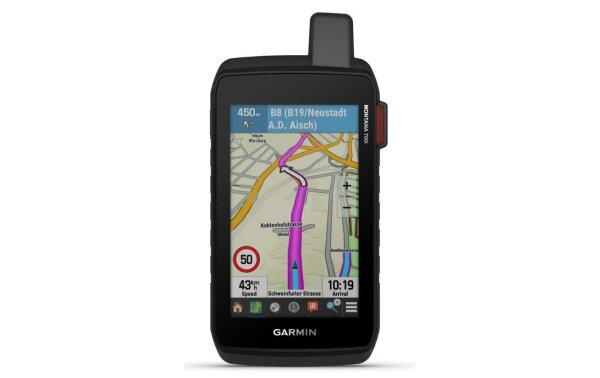 GARMIN Montana 700i