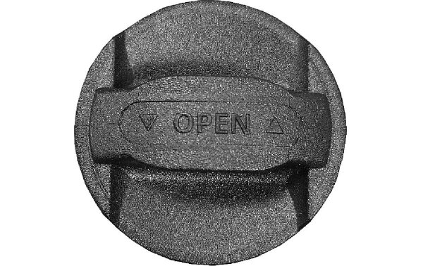 Pulsar Batterieschloss APS 5