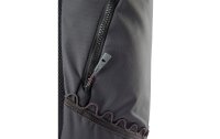 Klättermusen Wanderrucksack Bure 15 l, Raven