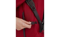 Klättermusen Wanderrucksack Bure 15 l, Raven