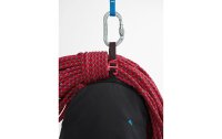 Klättermusen Wanderrucksack Bure 15 l, Raven