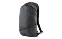 Klättermusen Wanderrucksack Bure 15 l, Raven