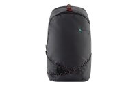 Klättermusen Wanderrucksack Bure 20 l, Raven