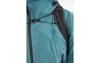 Klättermusen Wanderrucksack Bure 20 l, Raven