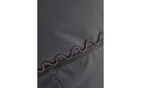 Klättermusen Wanderrucksack Bure 20 l, Raven
