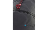 Klättermusen Wanderrucksack Bure 20 l, Raven