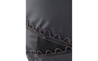 Klättermusen Wanderrucksack Bure 20 l, Raven