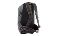 Klättermusen Wanderrucksack Bure 20 l, Raven