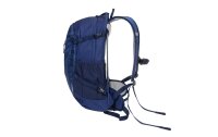 KOOR Wanderrucksack Moorgins 20 l, Blau