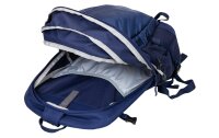 KOOR Wanderrucksack Moorgins 20 l, Blau