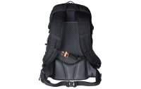 KOOR Wanderrucksack Fuurka 23 l, Schwarz