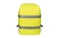 DICOTA Regenhülle Hi-Vis 65 l Gelb