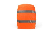 DICOTA Regenhülle Hi-Vis 38 l Orange