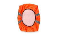 DICOTA Regenhülle Hi-Vis 38 l Orange