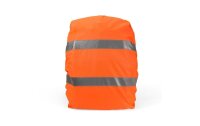 DICOTA Regenhülle Hi-Vis 25 l Orange