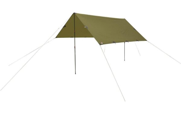 Robens Sonnensegel Tarp 3 x 3 m Rechteck