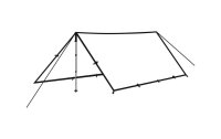 Robens Sonnensegel Tarp 3 x 3 m Rechteck