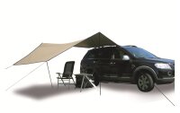 Eurotrail Tarp Carside