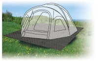 Eurotrail Zeltunterlage Bodenplane 250 cm x 400 cm